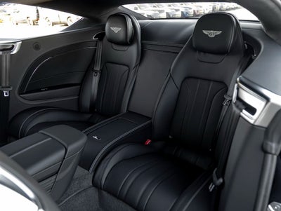 2026 Bentley Continental GT Base