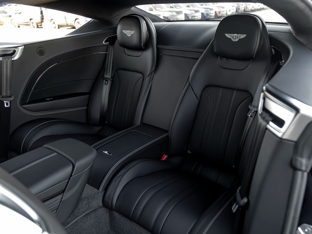 2026 Bentley Continental GT Base