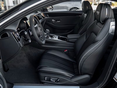 2026 Bentley Continental GT Base