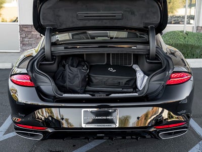 2026 Bentley Continental GT Base