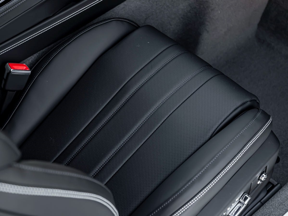 2026 Bentley Continental GT Base