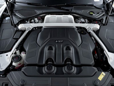 2026 Bentley Continental GT Base