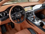 2026 Bentley Continental GT V8 S