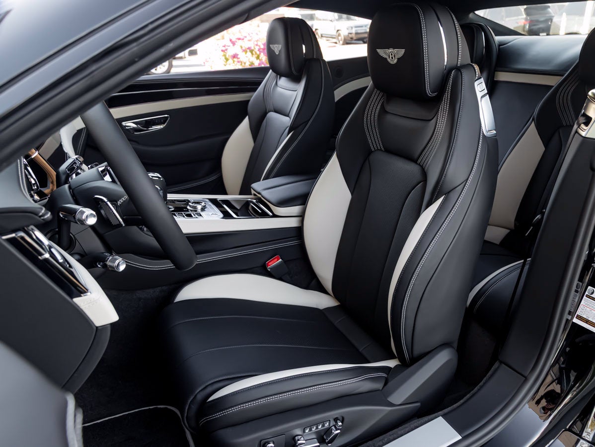 2026 Bentley Continental GT S