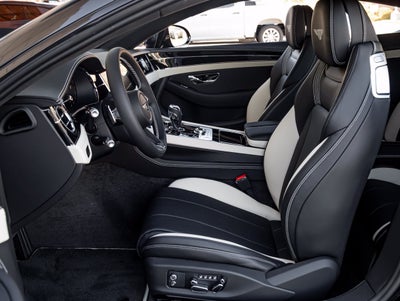 2026 Bentley Continental GT S
