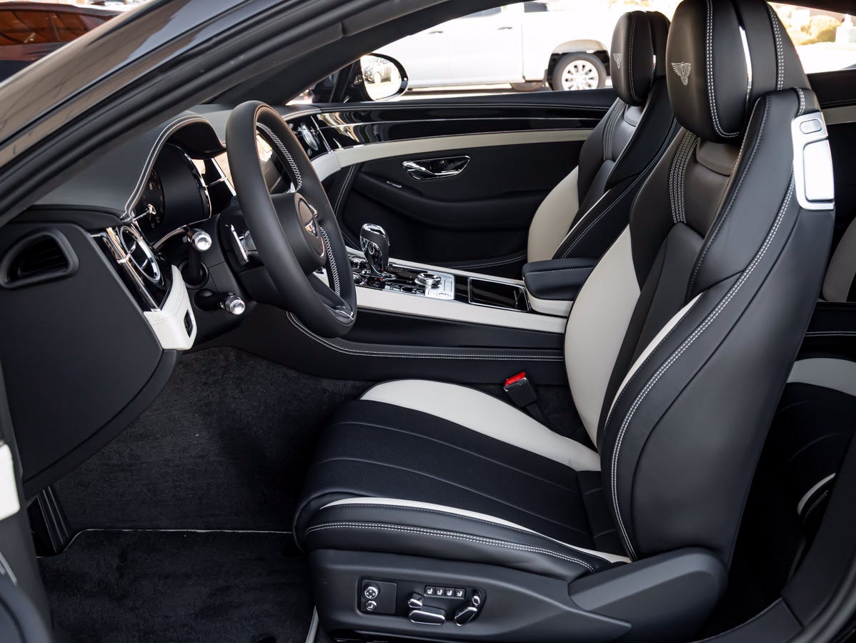 2026 Bentley Continental GT S