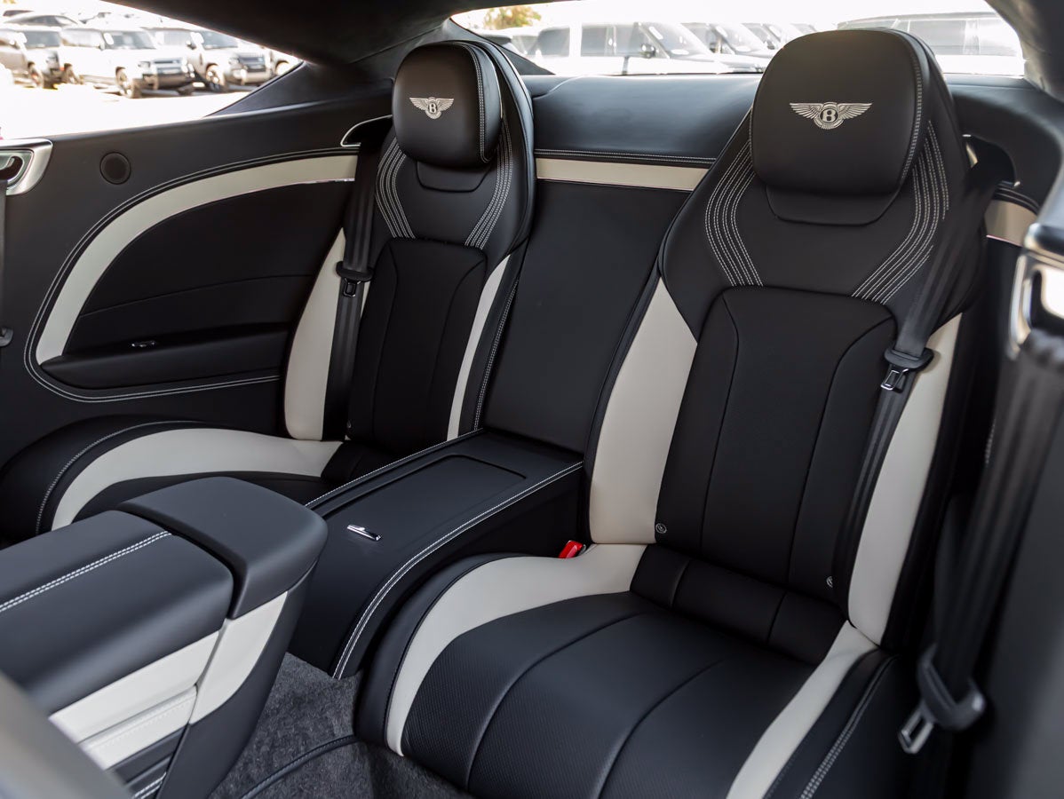 2026 Bentley Continental GT S