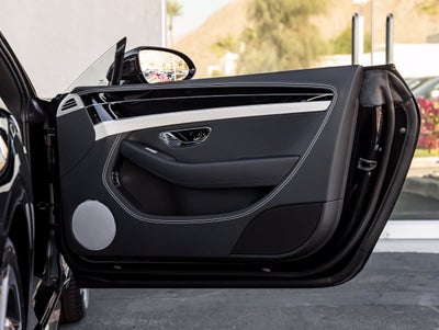 2026 Bentley Continental GT S