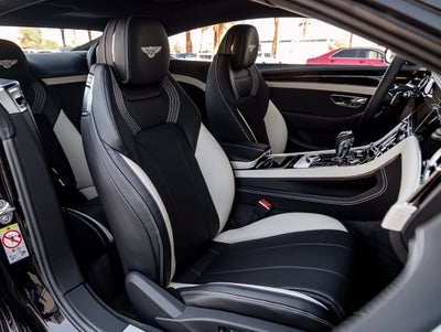 2026 Bentley Continental GT S