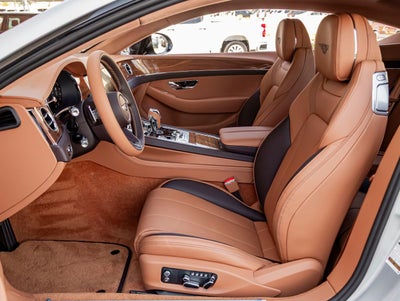 2026 Bentley Continental GT Base