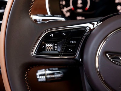 2026 Bentley Continental GT Base
