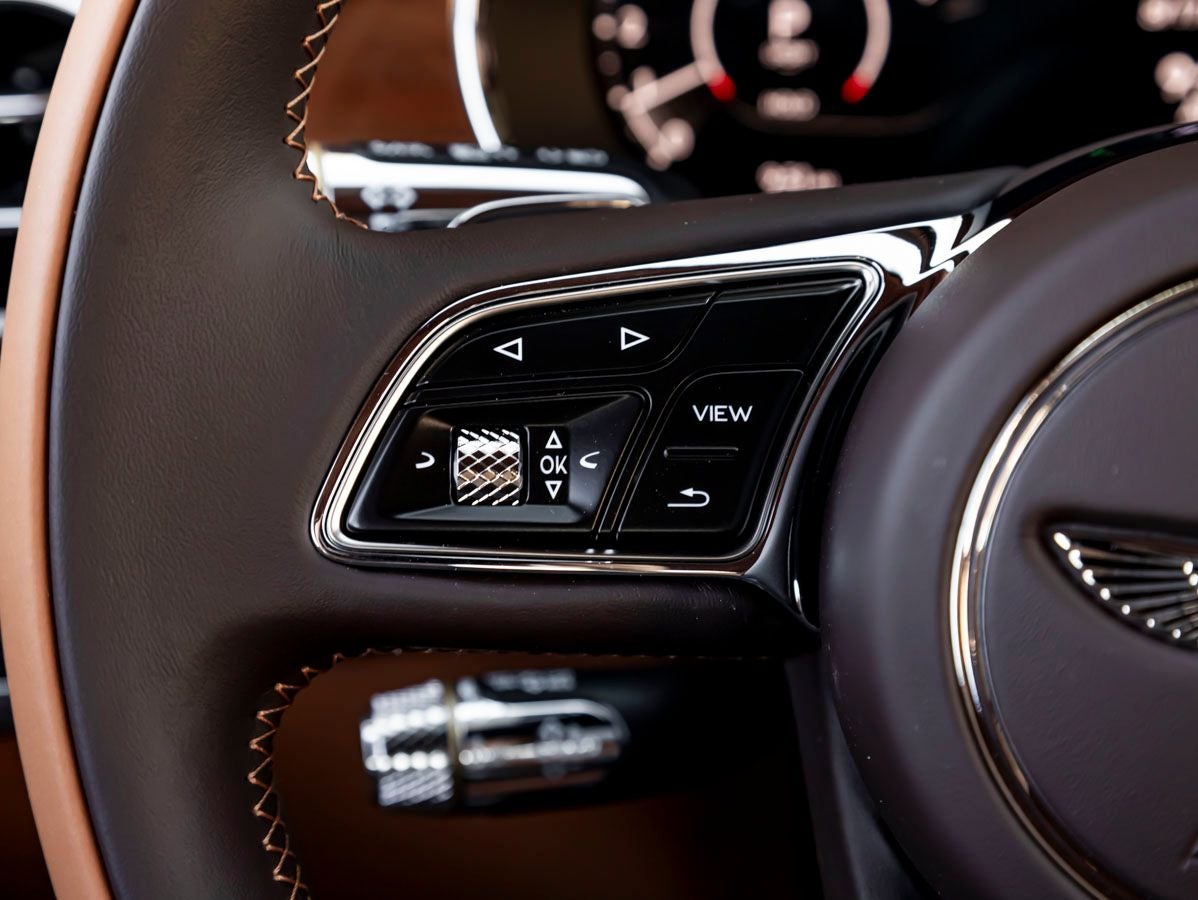 2026 Bentley Continental GT Base