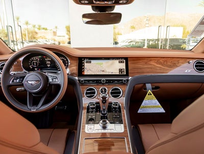 2026 Bentley Continental GT Base