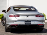 2026 Bentley Continental GT Base