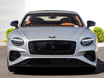 2026 Bentley Continental GT Base