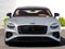 2026 Bentley Continental GT Base