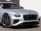 2026 Bentley Continental GT Base