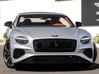 2026 Bentley Continental GT V8 S