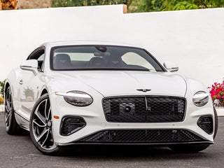 2026 Bentley Continental GT S
