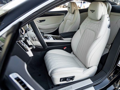 2026 Bentley Continental GT Azure