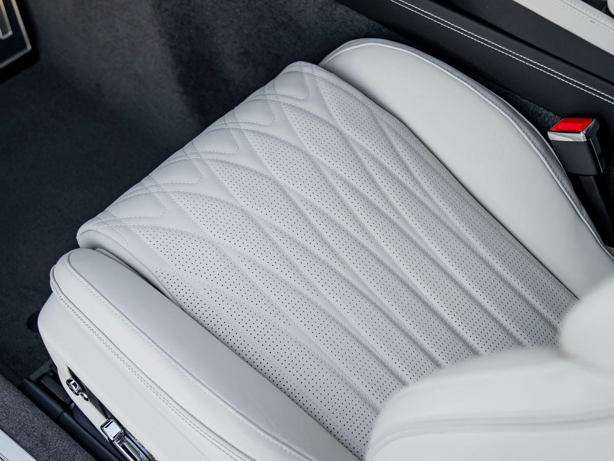 2026 Bentley Continental GT Azure