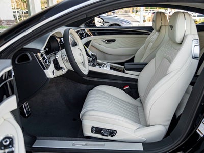 2026 Bentley Continental GT Azure