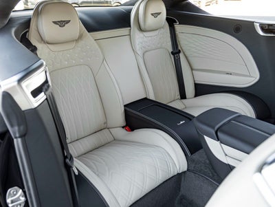 2026 Bentley Continental GT Azure