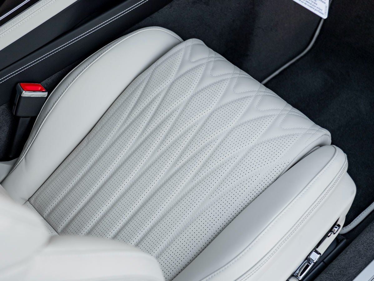 2026 Bentley Continental GT Azure