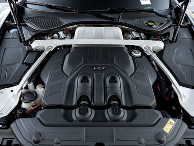 2026 Bentley Continental GT Azure