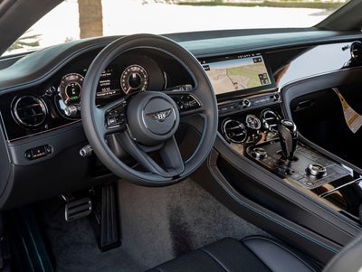 2026 Bentley Continental GT V8 S