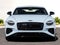 2026 Bentley Continental GT V8 S