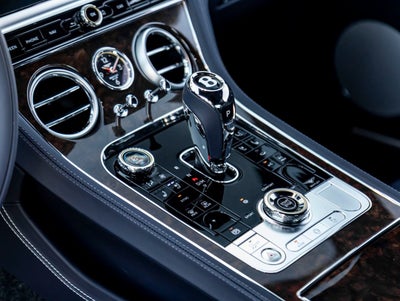 2026 Bentley Continental GT