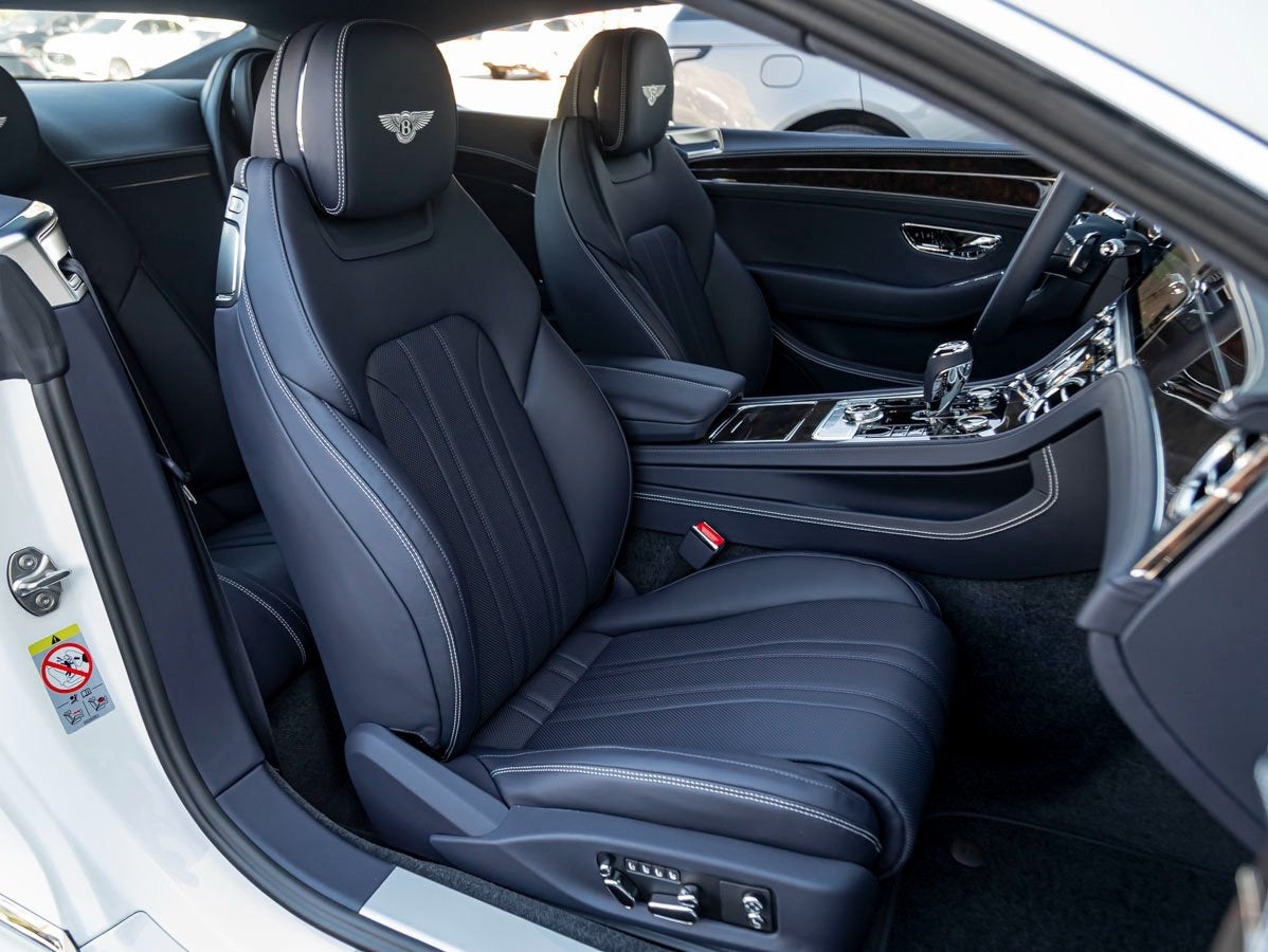 2026 Bentley Continental GT