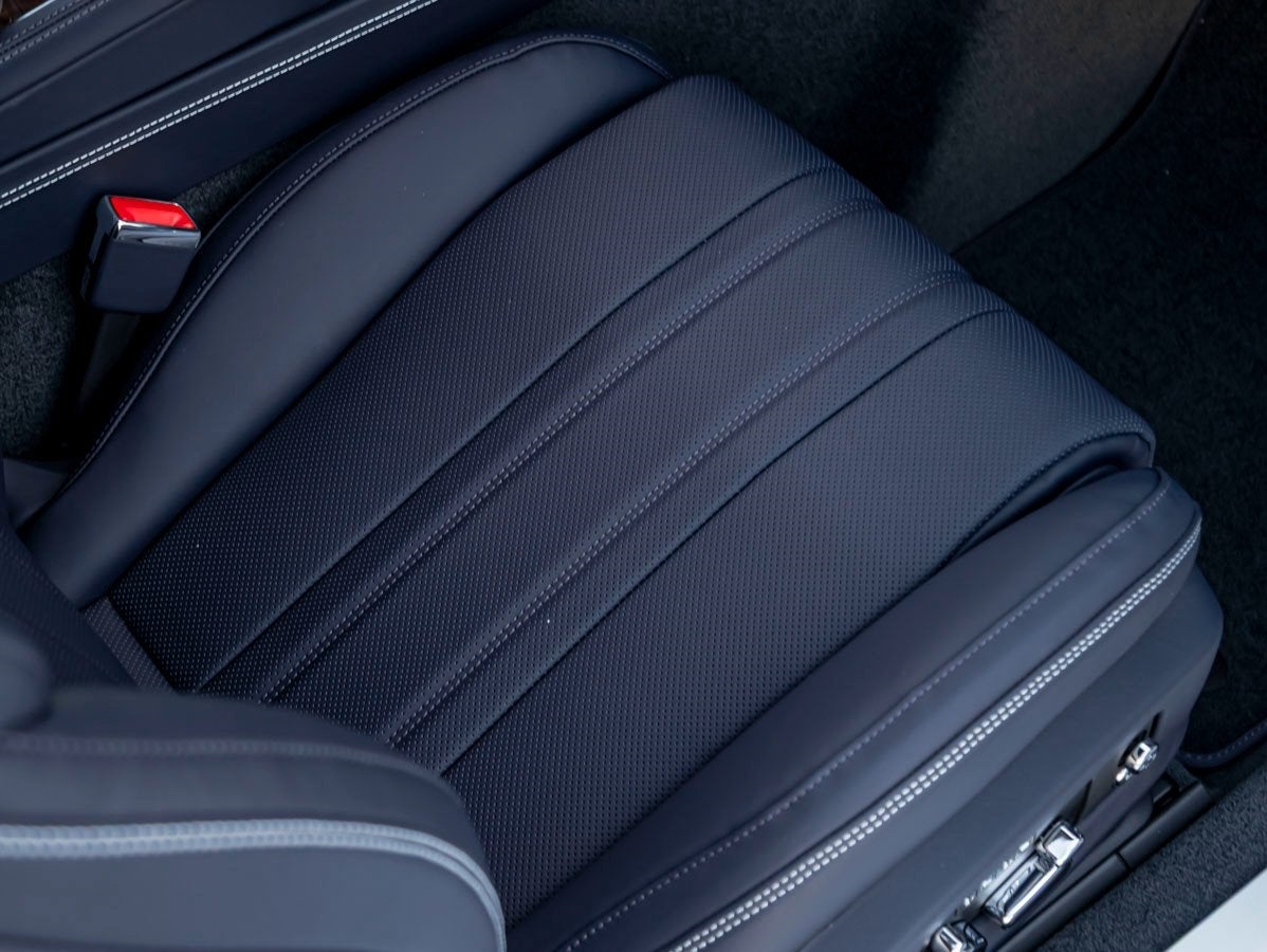 2026 Bentley Continental GT