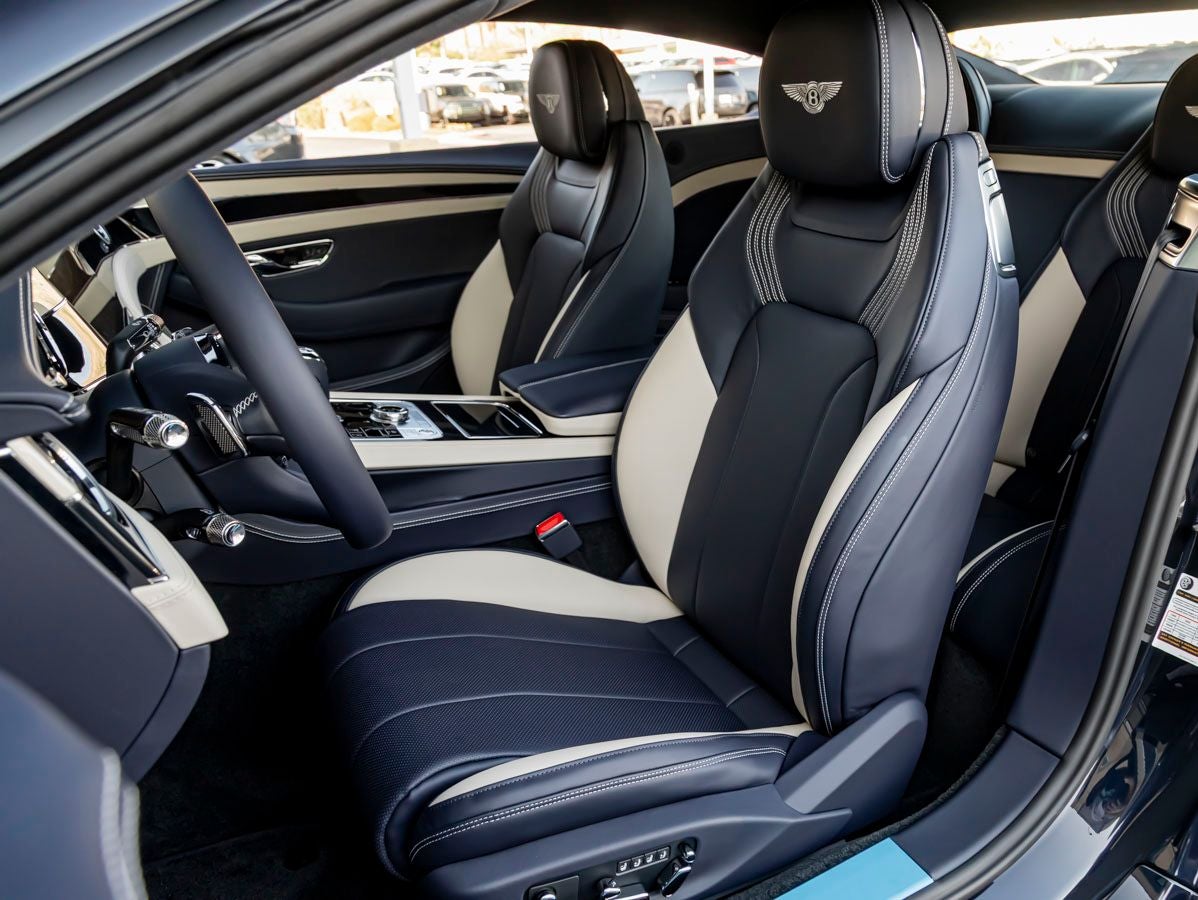 2026 Bentley Continental GT S
