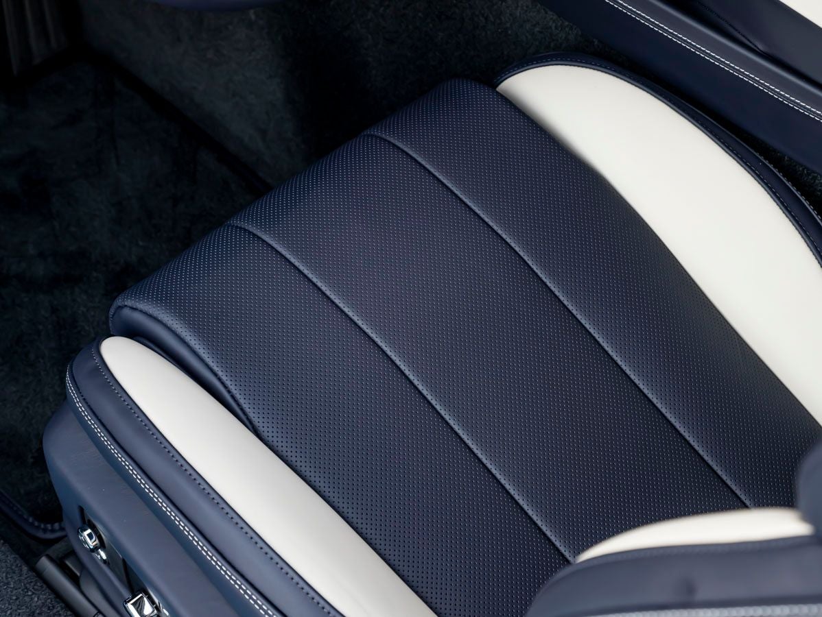 2026 Bentley Continental GT S