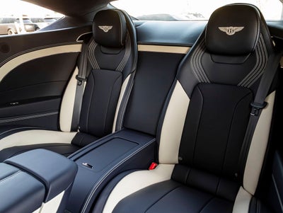 2026 Bentley Continental GT S