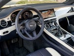 2026 Bentley Continental GT S