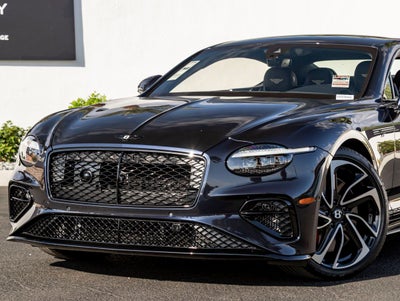 2026 Bentley Continental GT S