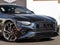 2026 Bentley Continental GT S
