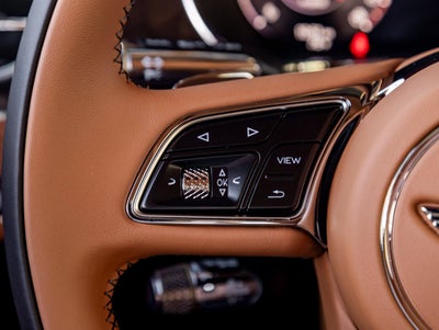 2026 Bentley Continental GT Azure