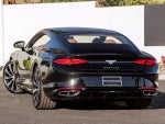 2026 Bentley Continental GT Azure