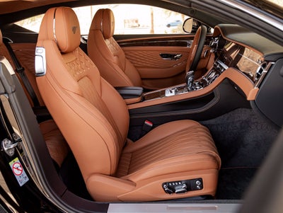 2026 Bentley Continental GT Azure