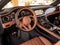 2026 Bentley Continental GT Azure