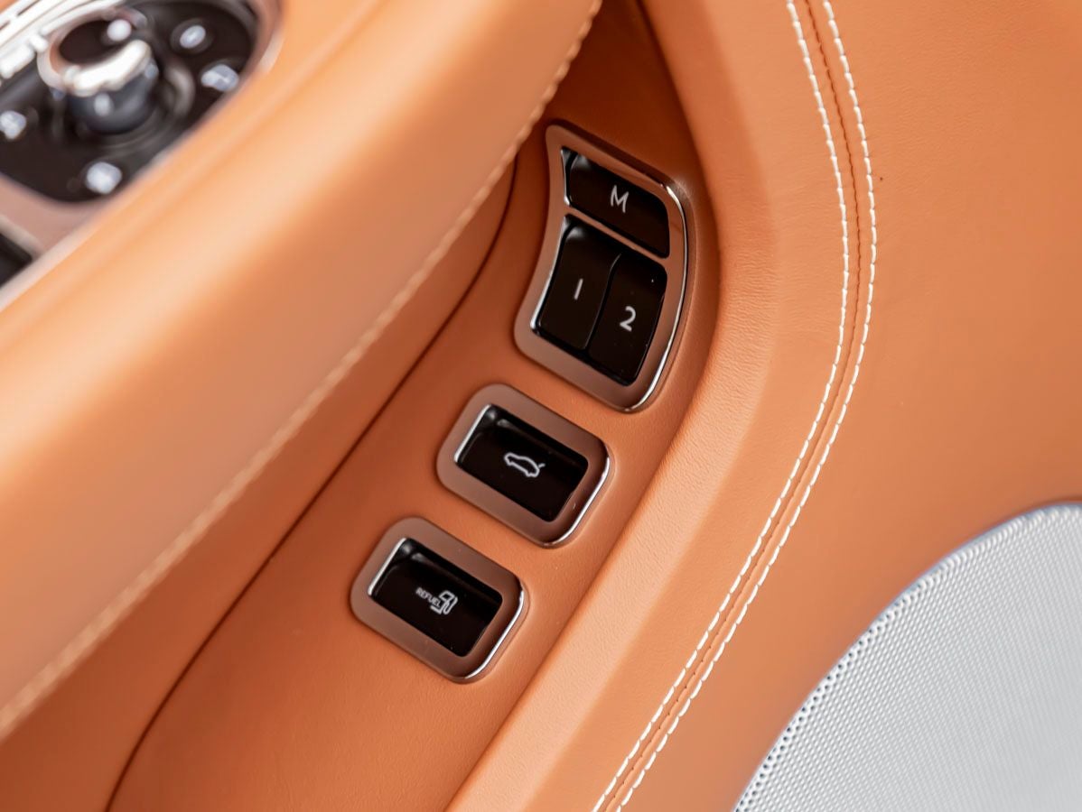 2026 Bentley Continental GT S
