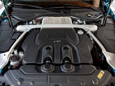 2025 Bentley Continental GT Speed