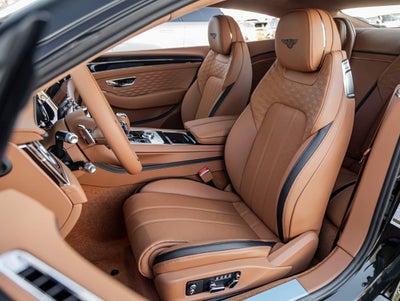 2026 Bentley Continental GT Speed