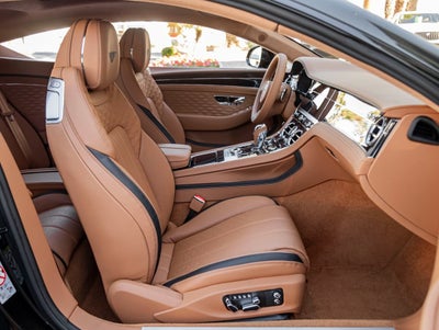 2026 Bentley Continental GT Speed