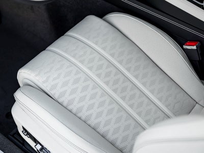 2025 Bentley Continental GT Speed First Edition