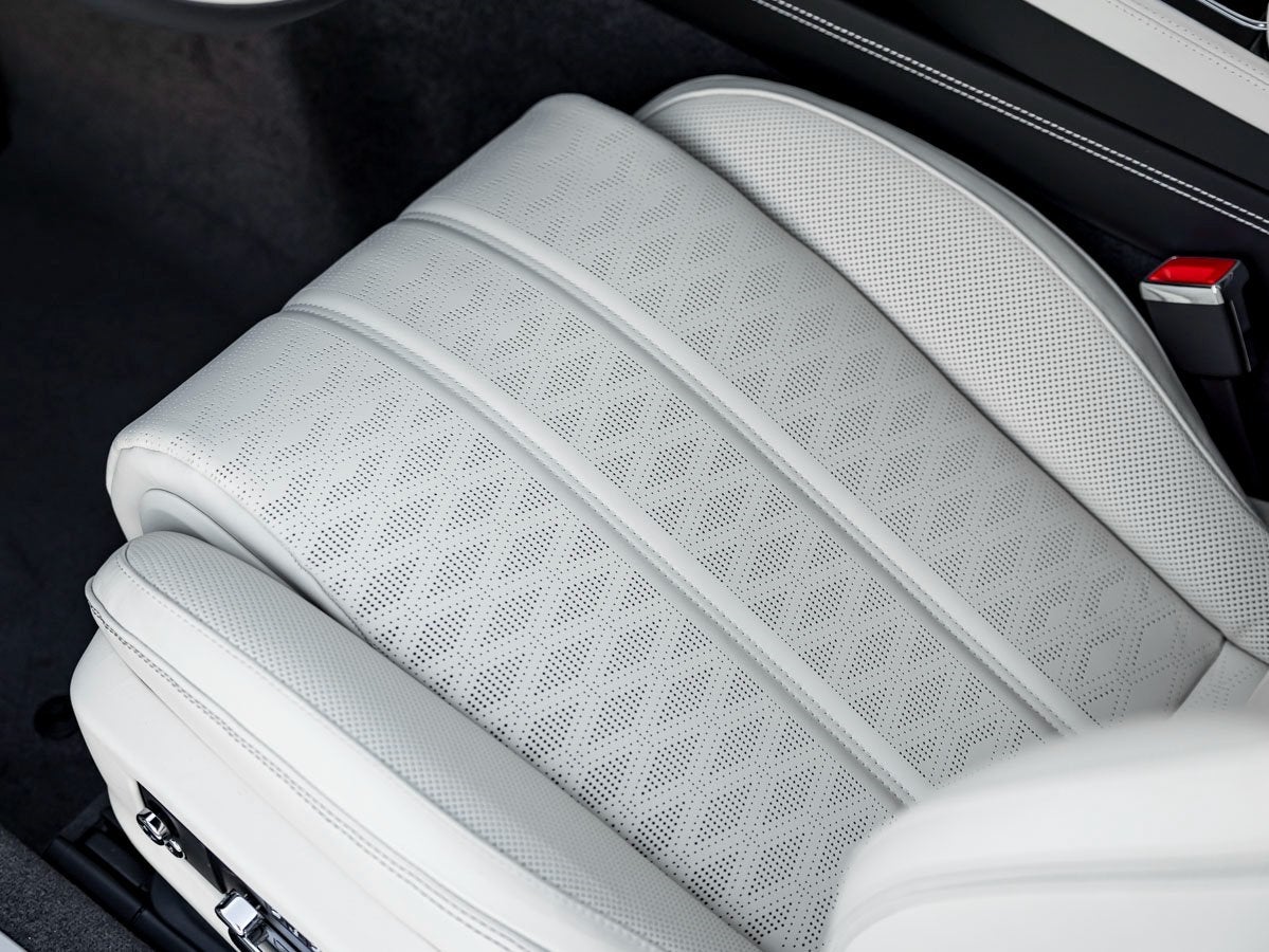 2025 Bentley Continental GT Speed First Edition